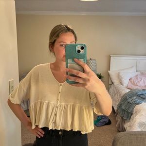 Urban Outfitters Top